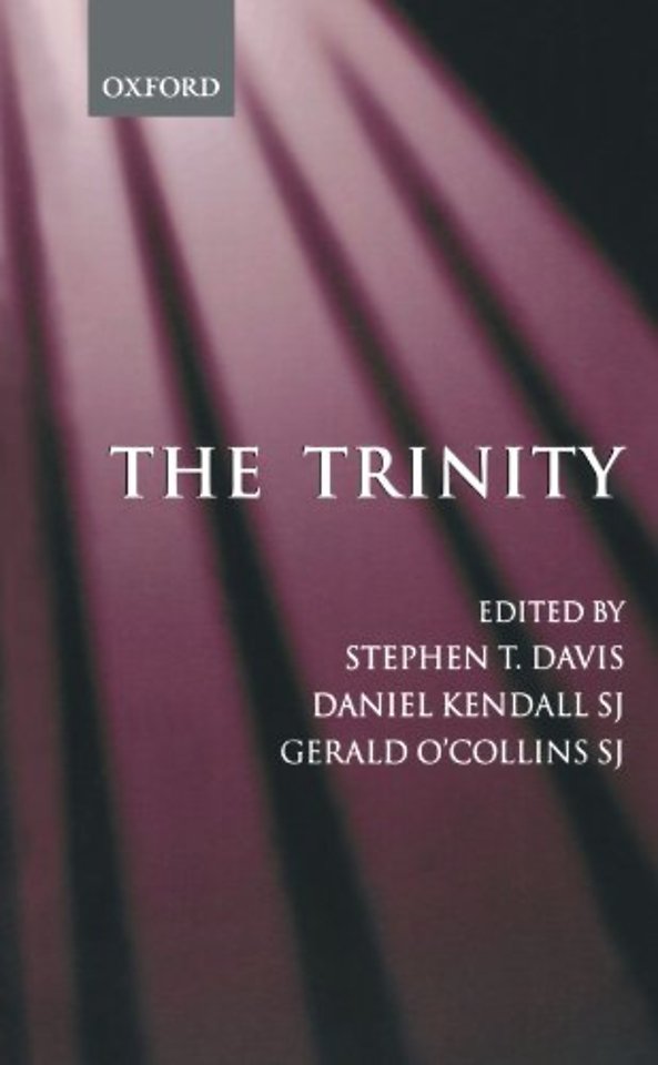 The Trinity