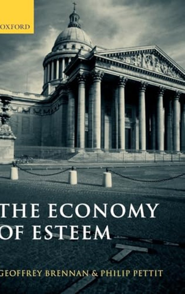The Economy of Esteem