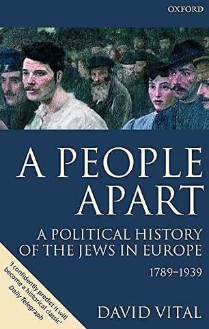A People Apart