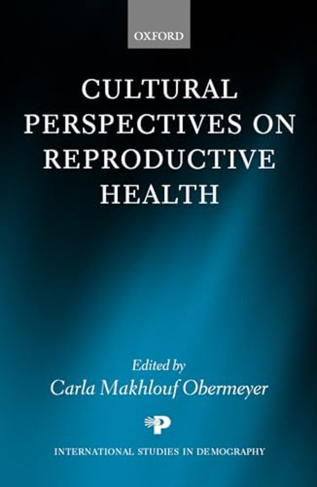 Cultural Perspectives on Reproductive Health