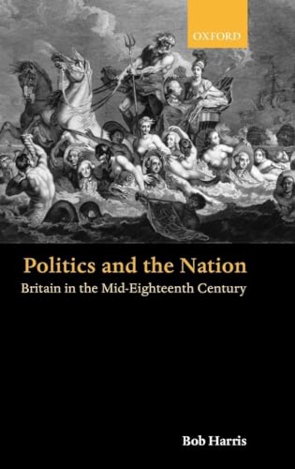 Politics and the Nation