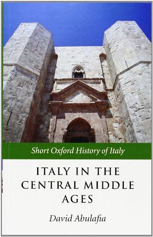 Italy in the Central Middle Ages