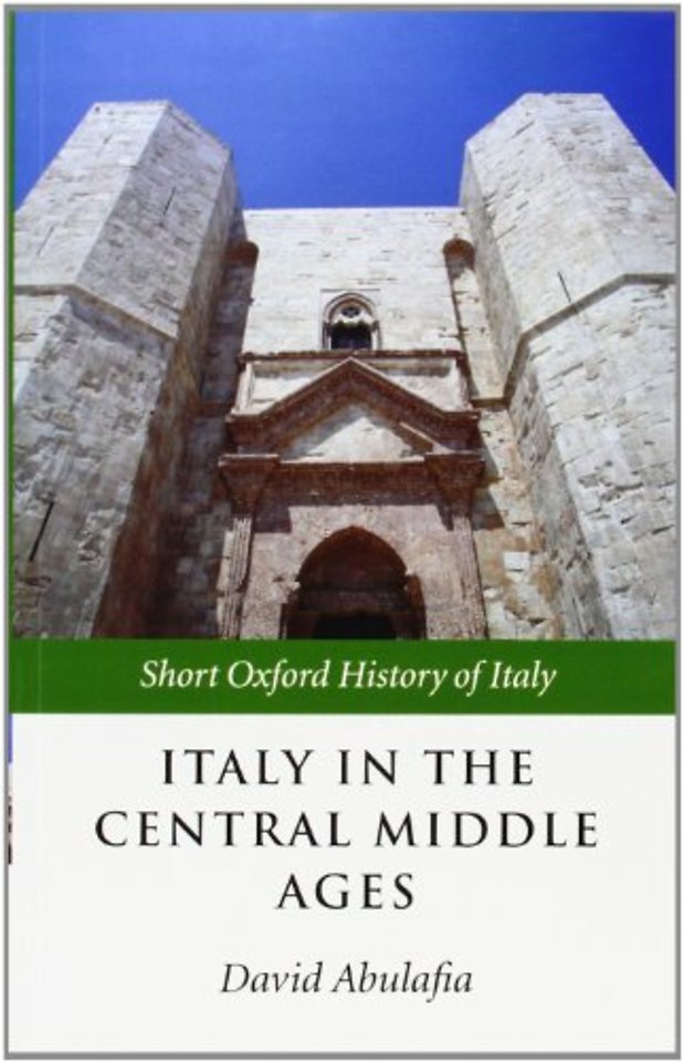 Italy in the Central Middle Ages