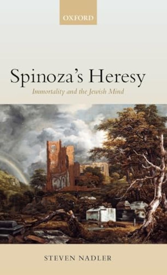 Spinoza's Heresy