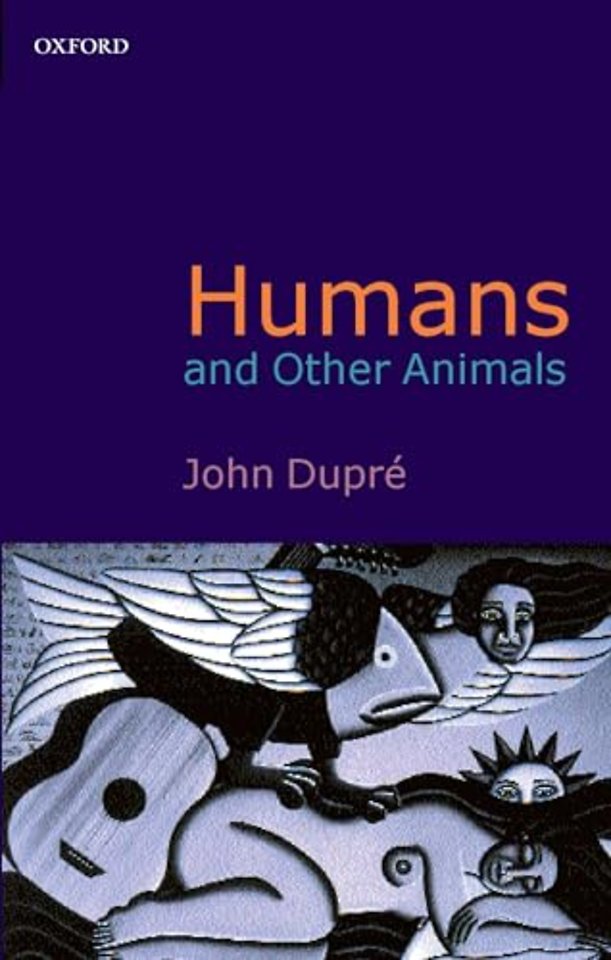 Humans and Other Animals