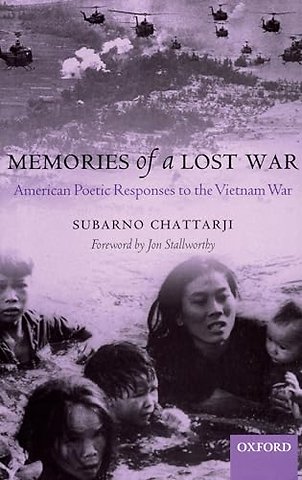 Memories of a Lost War