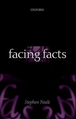 Facing Facts