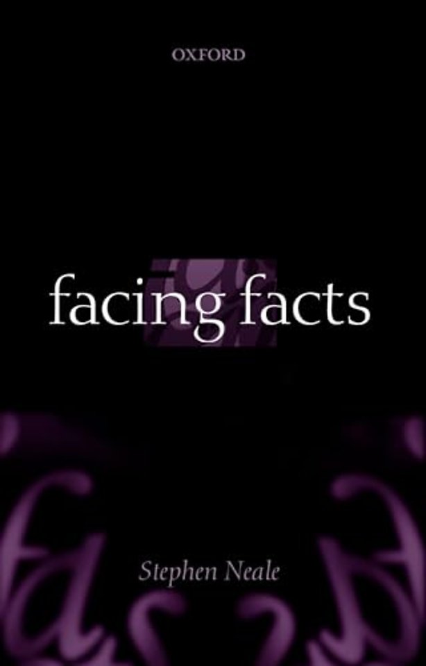 Facing Facts