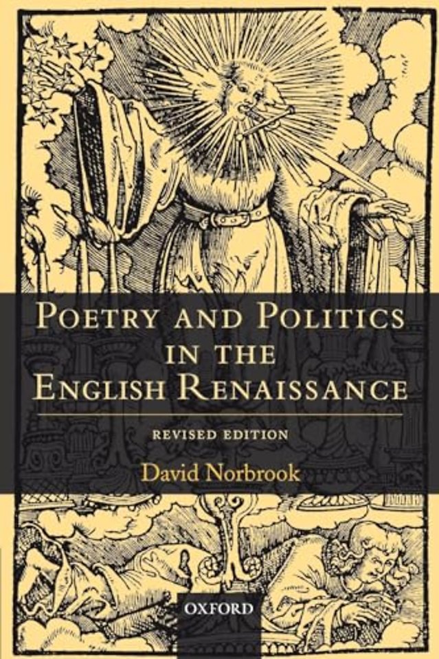 Poetry and Politics in the English Renaissance