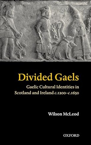 Divided Gaels