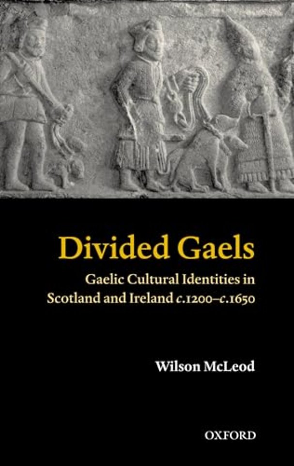 Divided Gaels