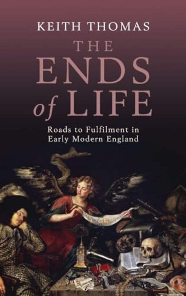 The Ends of Life
