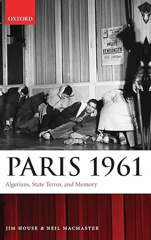 Paris 1961