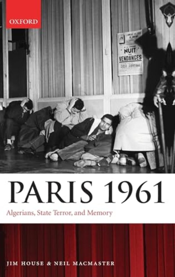 Paris 1961