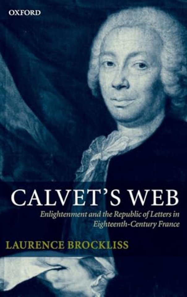 Calvet's Web