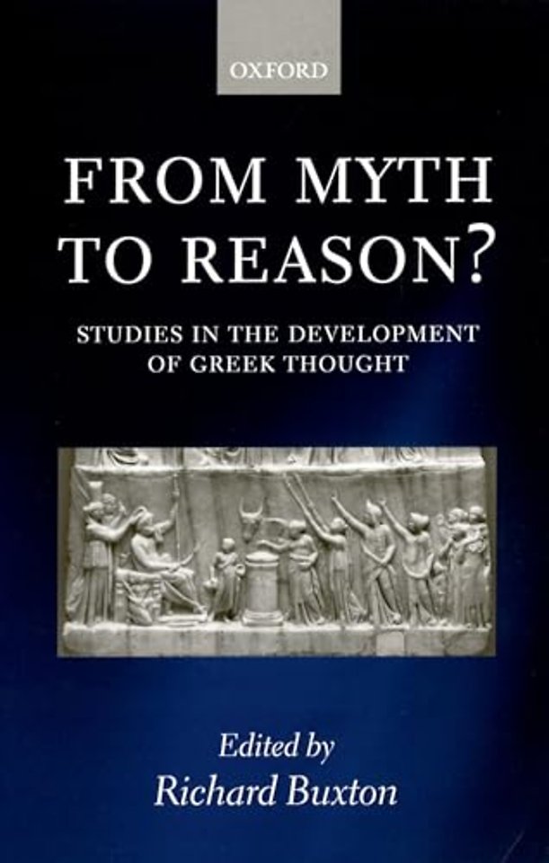 From Myth to Reason?