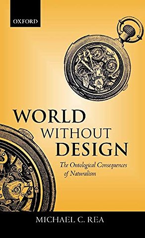 World Without Design