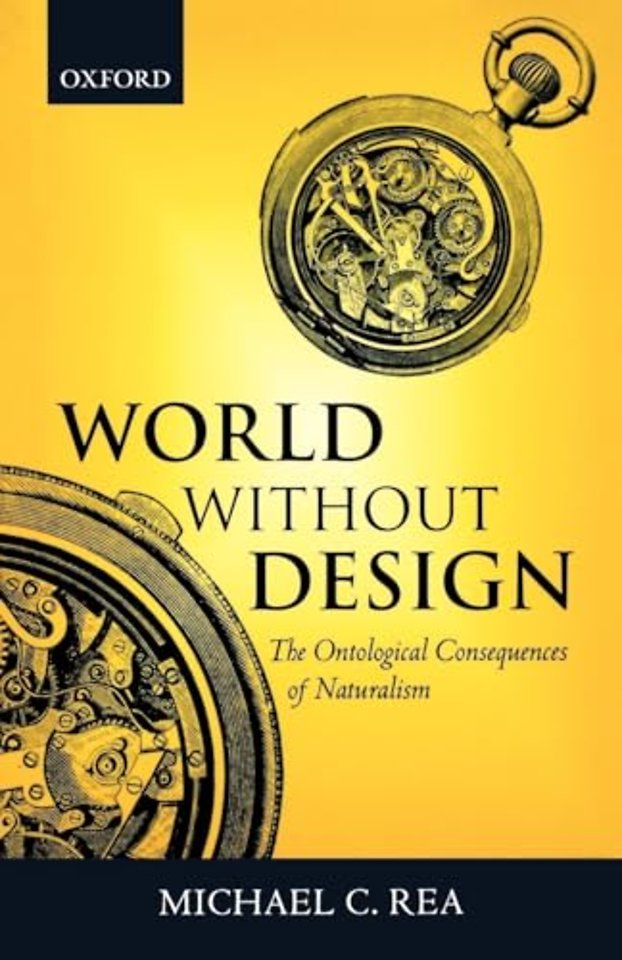 World Without Design