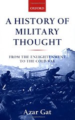 A History of Military Thought