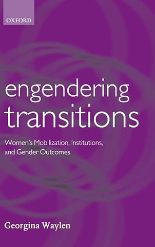 Engendering Transitions