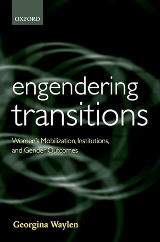 Engendering Transitions