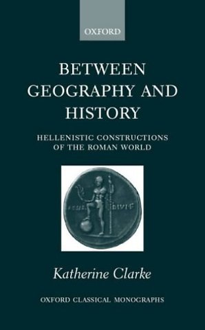Between Geography and History