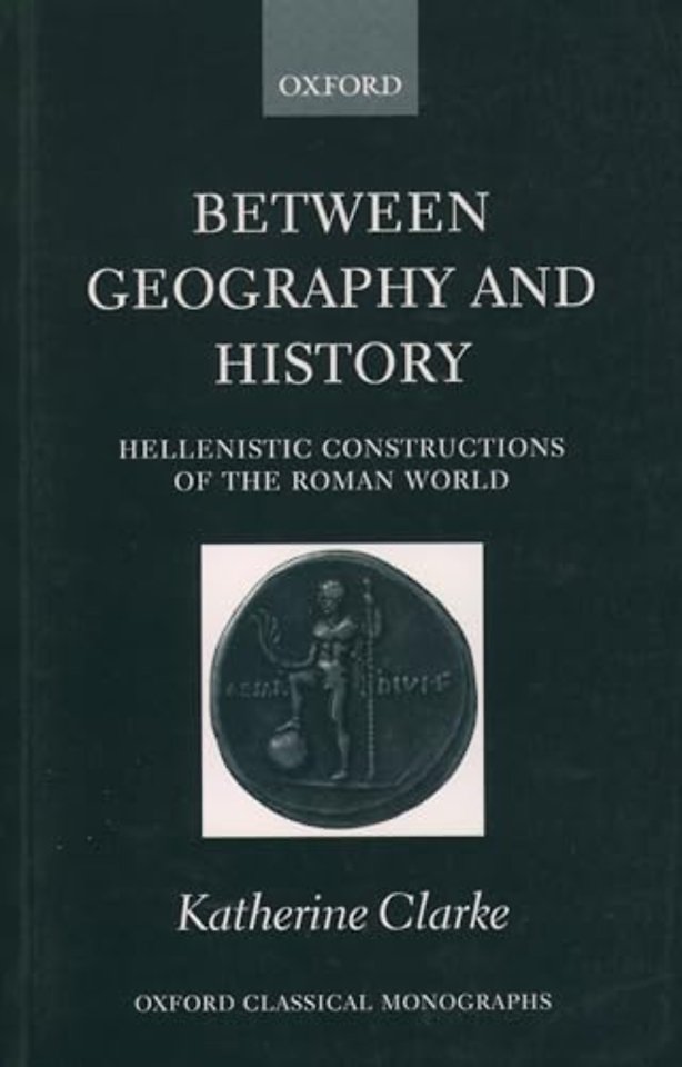 Between Geography and History