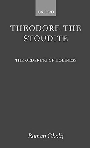 Theodore the Stoudite