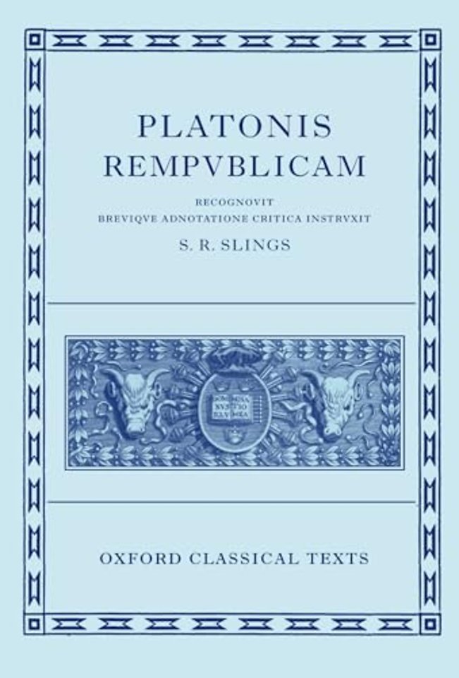 Plato Respublica