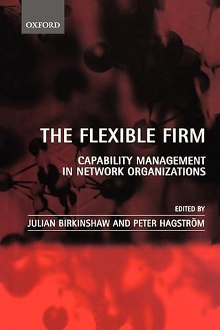 The Flexible Firm