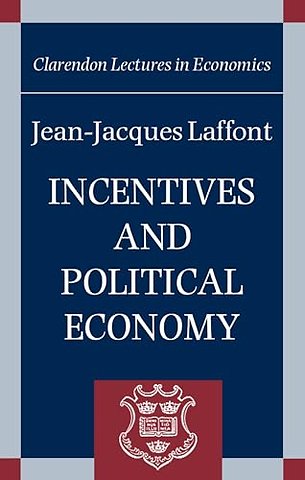Incentives and Political Economy