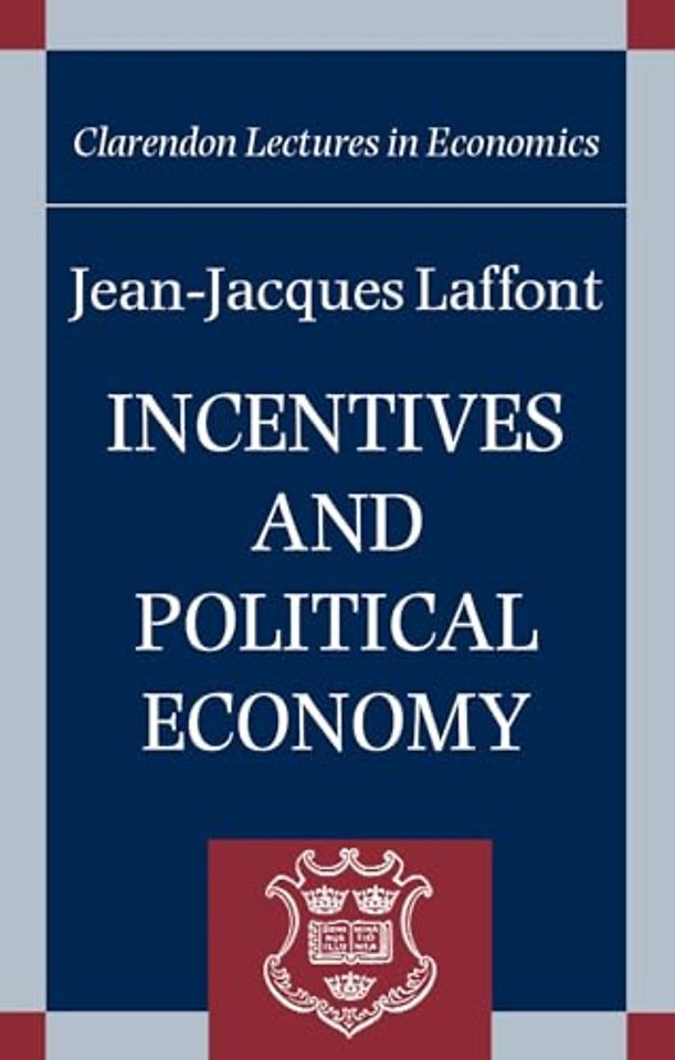 Incentives and Political Economy
