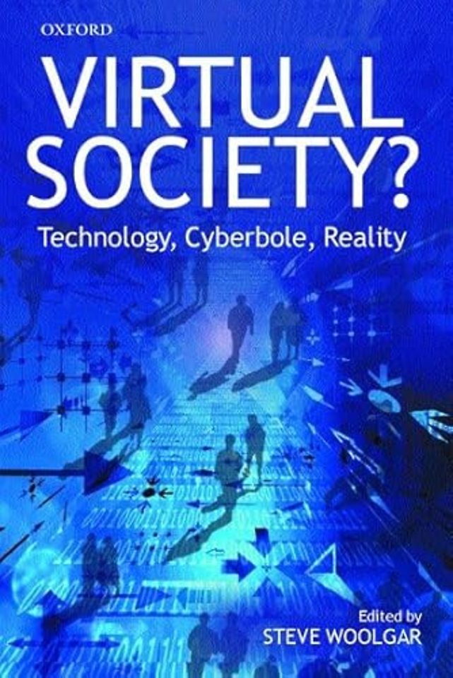 Virtual Society?