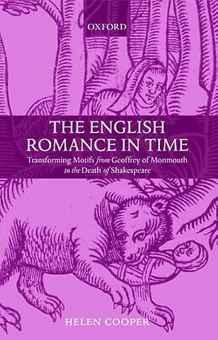 The English Romance in Time