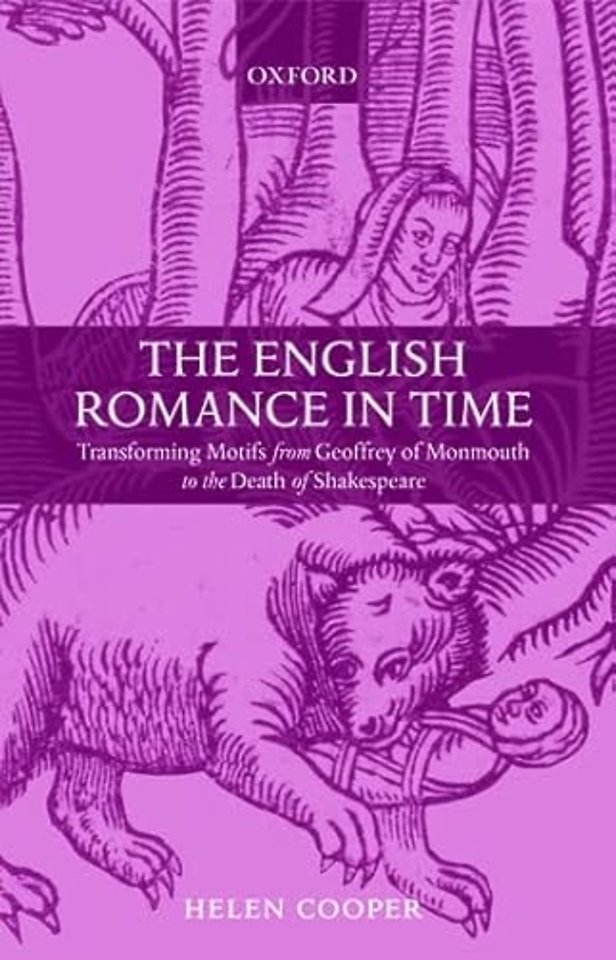 The English Romance in Time