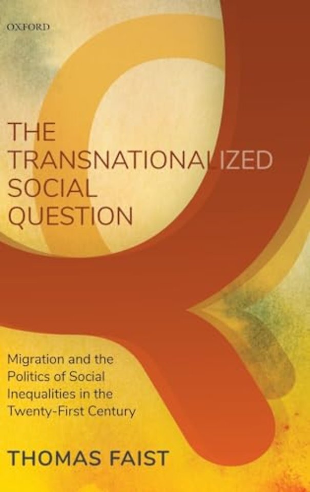 The Transnationalized Social Question