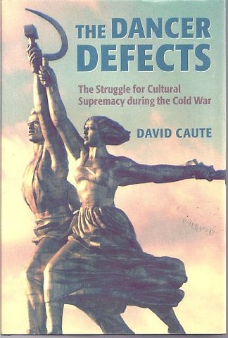 The Dancer Defects