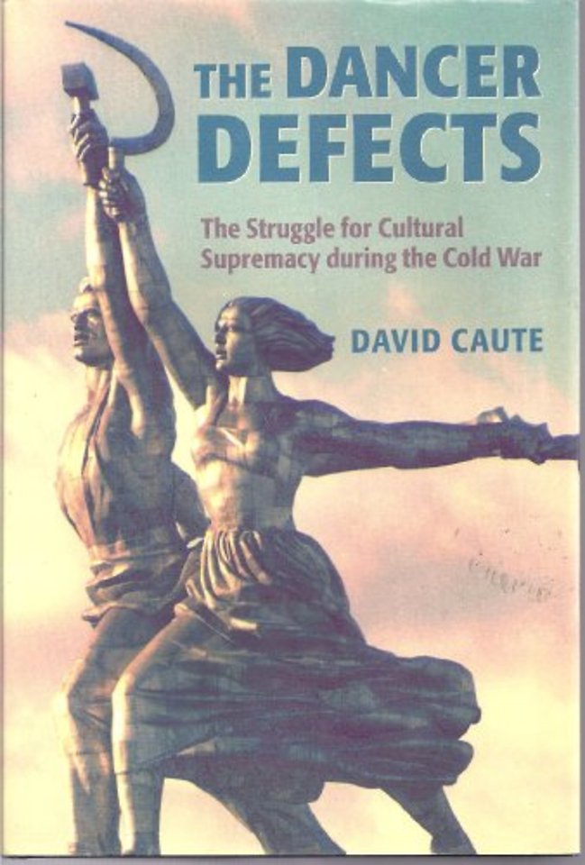 The Dancer Defects