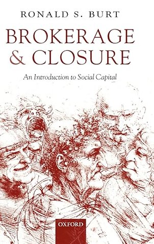 Brokerage and Closure