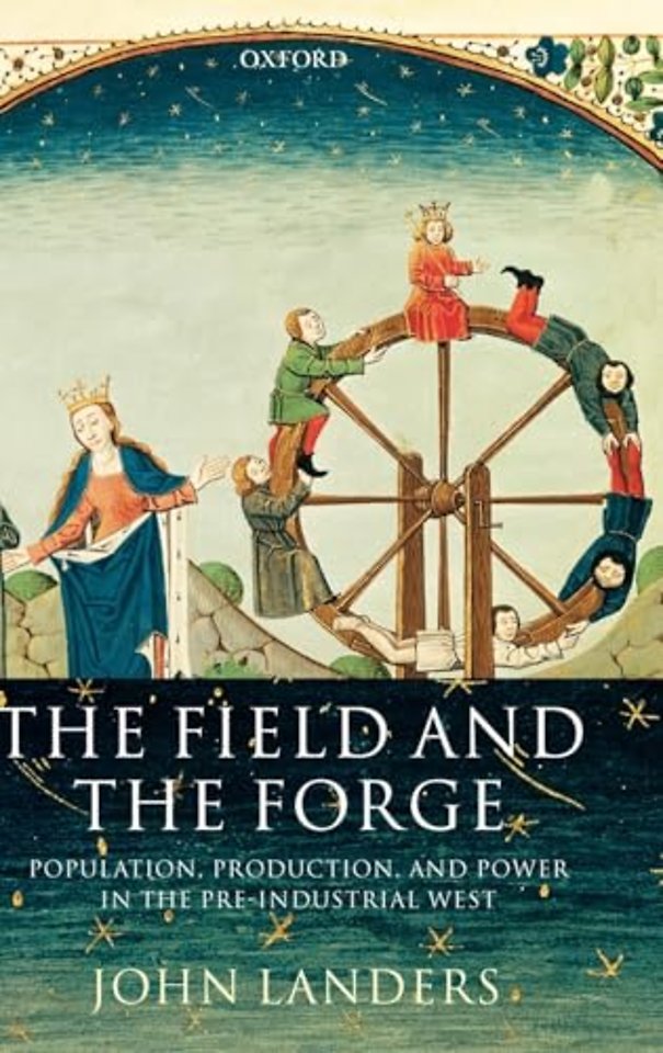 The Field and the Forge