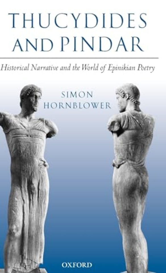 Thucydides and Pindar