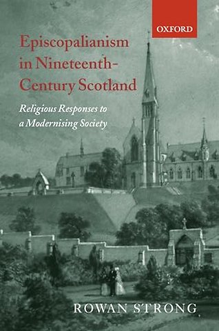 Episcopalianism in Nineteenth-Century Scotland