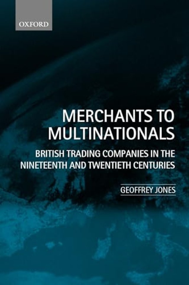 Merchants to Multinationals