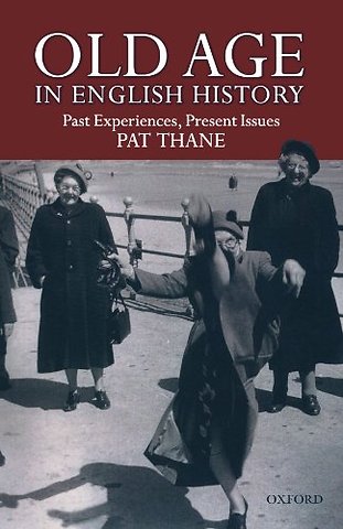 Old Age in English History
