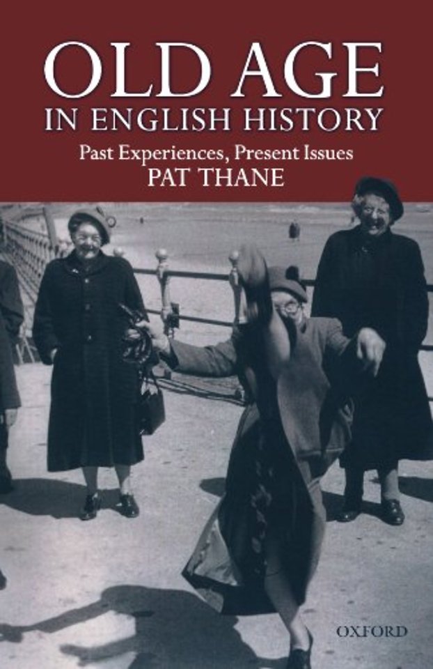 Old Age in English History