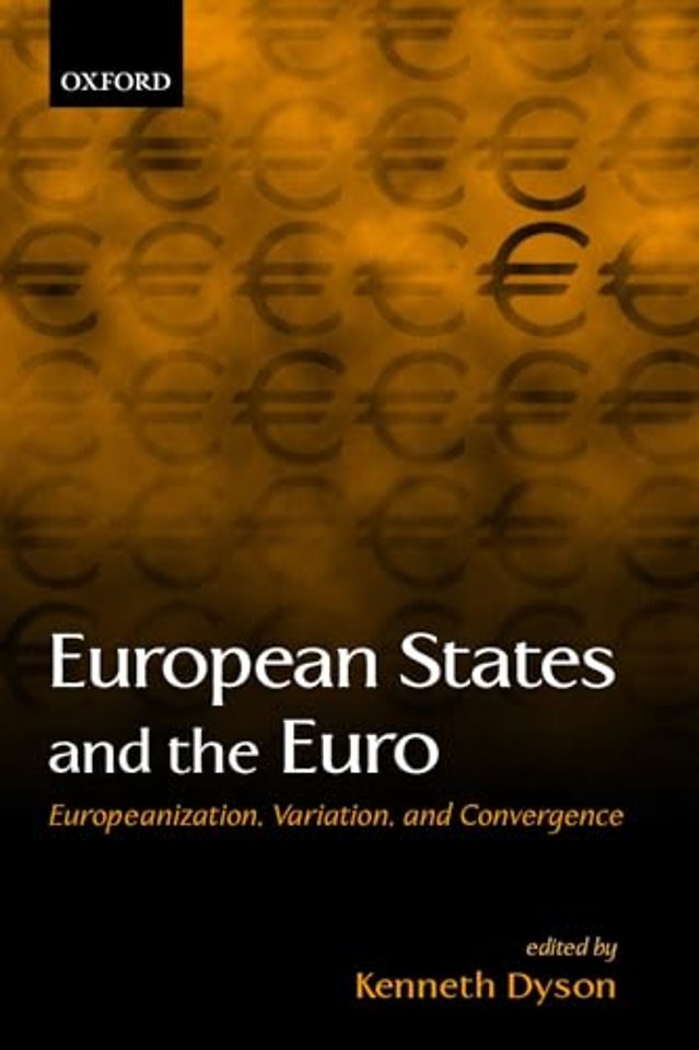 European States and the Euro