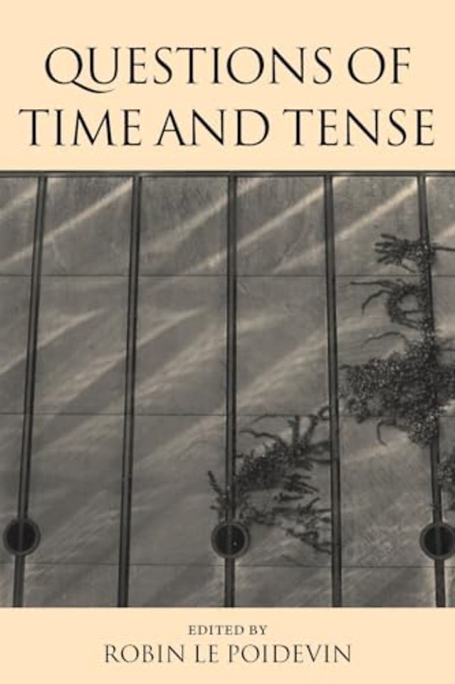 Questions of Time and Tense