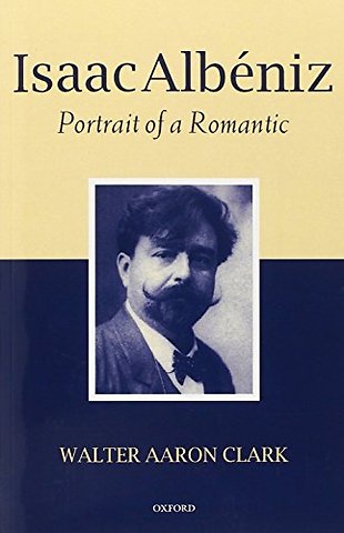 Isaac Albéniz