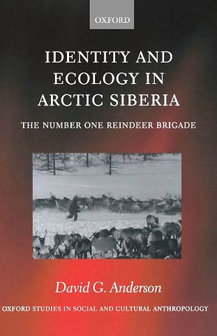 Identity and Ecology in Arctic Siberia
