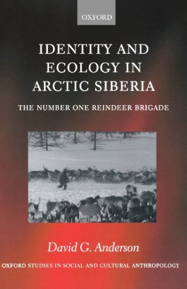 Identity and Ecology in Arctic Siberia